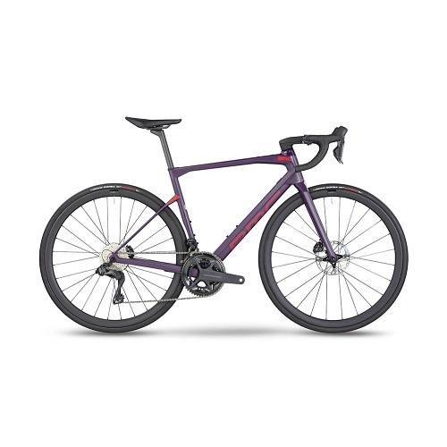 2023 BMC Roadmachine 01 Three Road Bike (PIENARBIKESHOP)